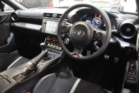 TOYOTA GR86