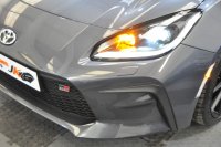 TOYOTA GR86