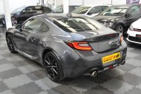 TOYOTA GR86