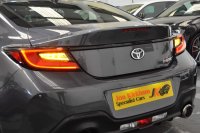 TOYOTA GR86