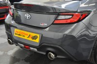 TOYOTA GR86