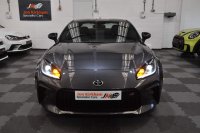 TOYOTA GR86