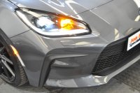 TOYOTA GR86