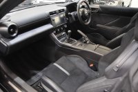 TOYOTA GR86