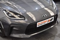 TOYOTA GR86