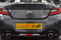 TOYOTA GR86