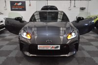 TOYOTA GR86