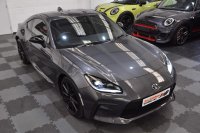 TOYOTA GR86