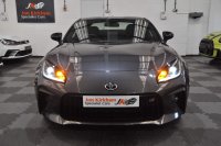 TOYOTA GR86