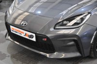 TOYOTA GR86