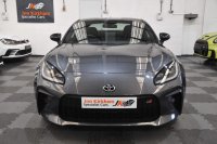 TOYOTA GR86