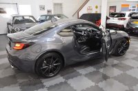 TOYOTA GR86