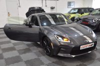 TOYOTA GR86