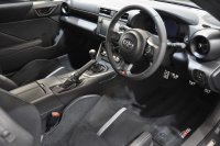 TOYOTA GR86