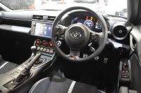 TOYOTA GR86