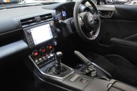 TOYOTA GR86