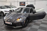 TOYOTA GR86