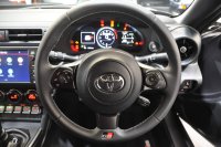 TOYOTA GR86