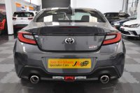 TOYOTA GR86