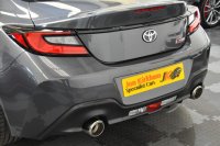 TOYOTA GR86