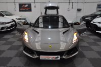 LOTUS EMIRA
