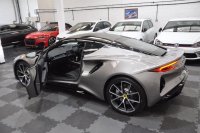 LOTUS EMIRA