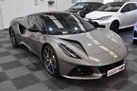 LOTUS EMIRA