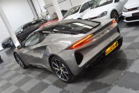 LOTUS EMIRA
