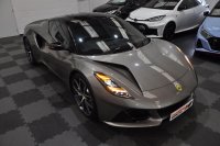 LOTUS EMIRA