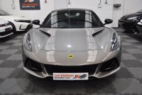 LOTUS EMIRA