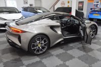 LOTUS EMIRA