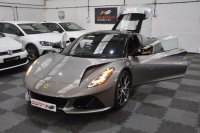 LOTUS EMIRA