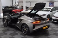 LOTUS EMIRA
