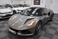 LOTUS EMIRA