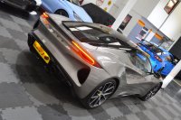 LOTUS EMIRA