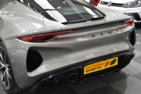LOTUS EMIRA