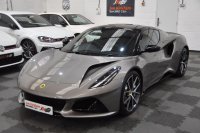 LOTUS EMIRA