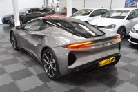 LOTUS EMIRA