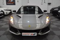 LOTUS EMIRA