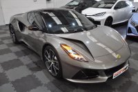 LOTUS EMIRA