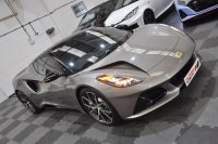 LOTUS EMIRA