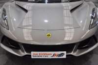 LOTUS EMIRA