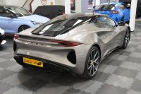 LOTUS EMIRA