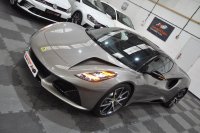 LOTUS EMIRA