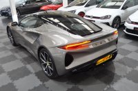 LOTUS EMIRA