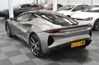 LOTUS EMIRA