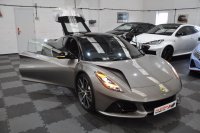 LOTUS EMIRA