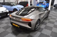 LOTUS EMIRA
