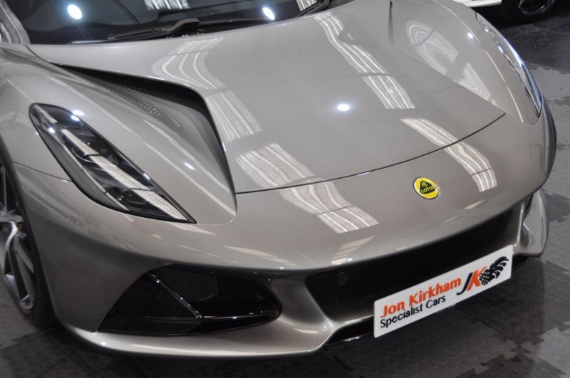 LOTUS EMIRA