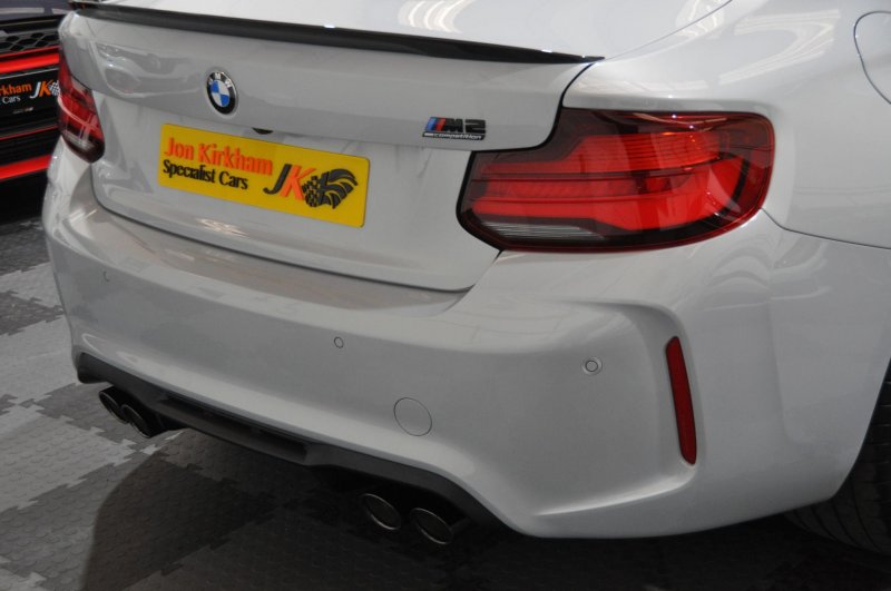 BMW M2